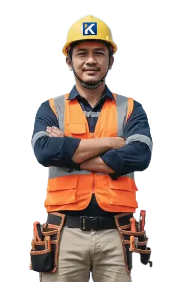 Budi 2 - Interkontraktor