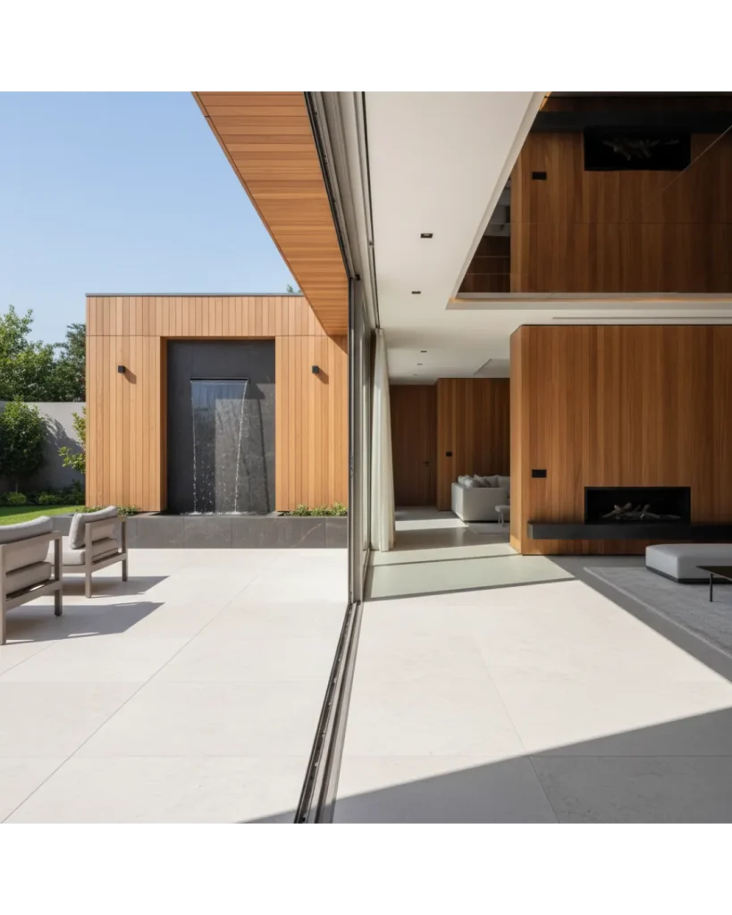 Finishing Interior & Eksterior