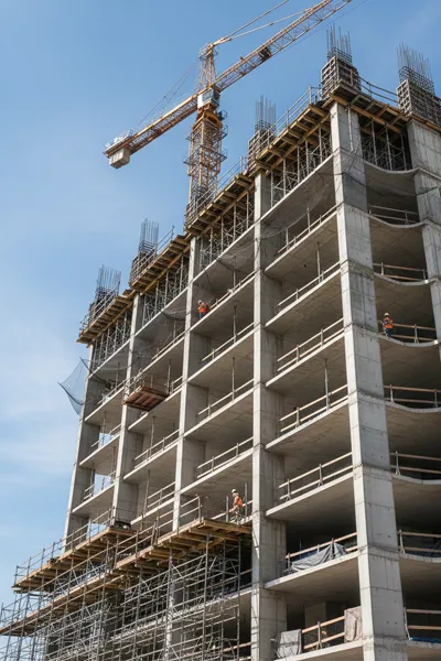 Kontraktor Pembangunan Gedung