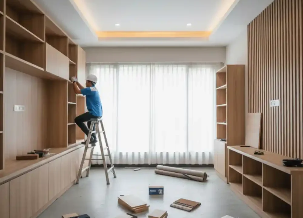 Kontraktor Bangunan (10)