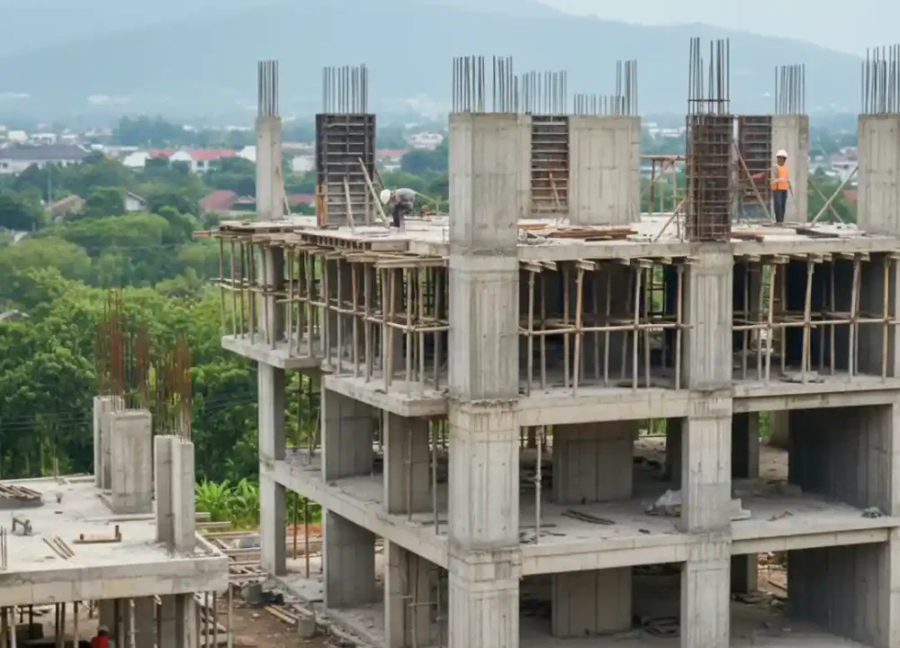 Kontraktor Bangunan (2)