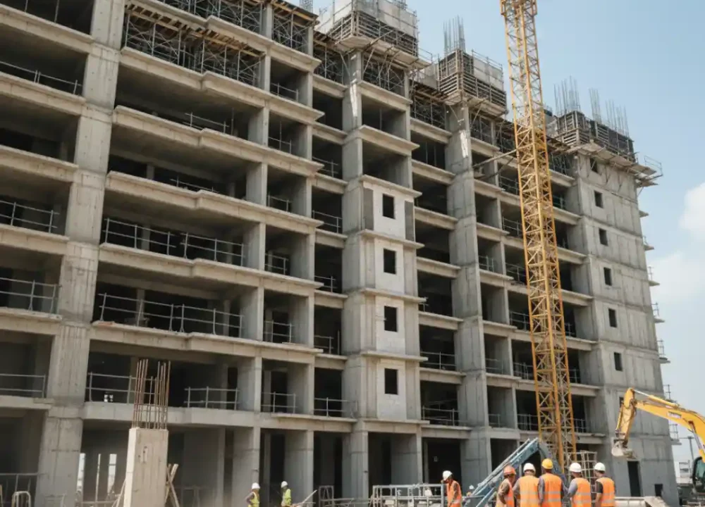 Kontraktor Bangunan (3)