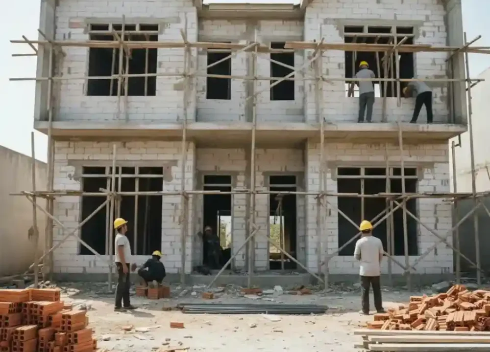 Kontraktor Bangunan (4)