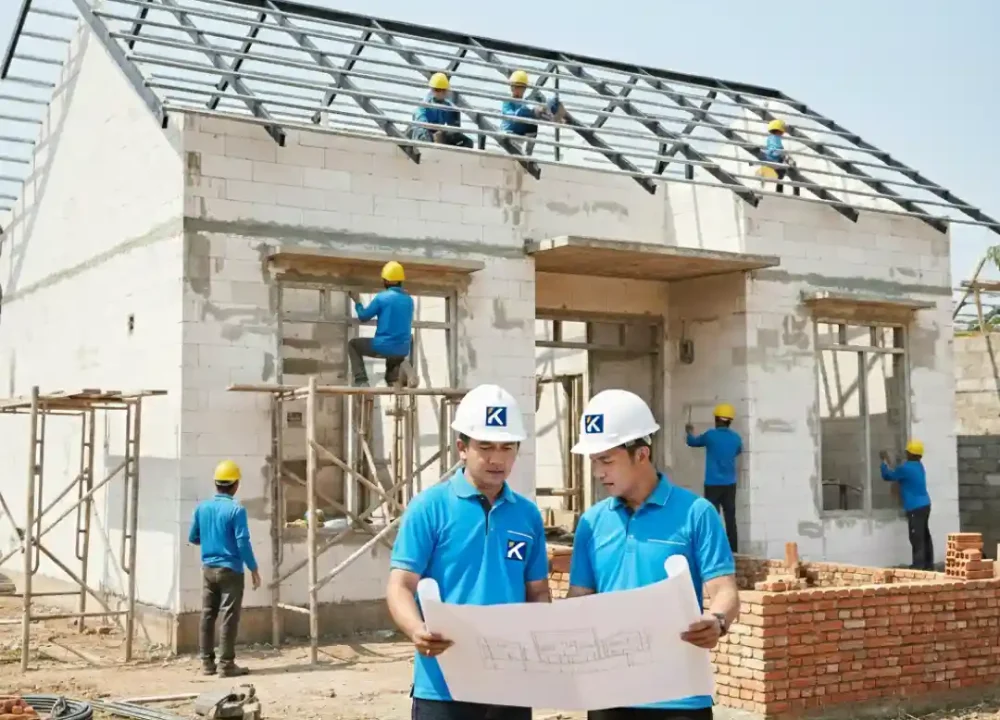 Kontraktor Bangunan (8)